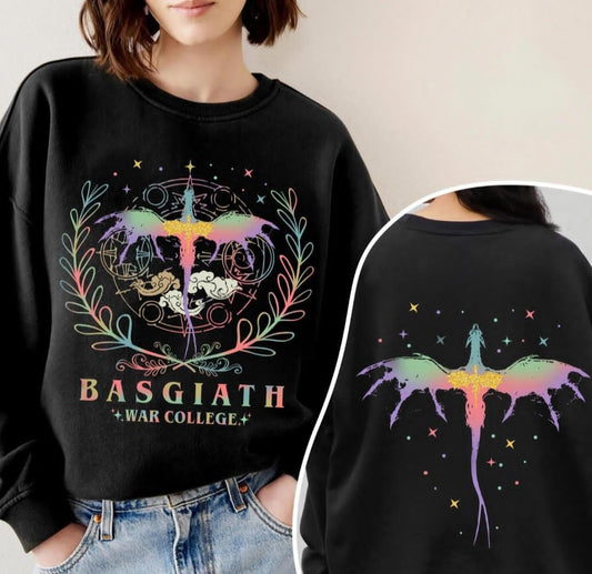 Basgiath War College