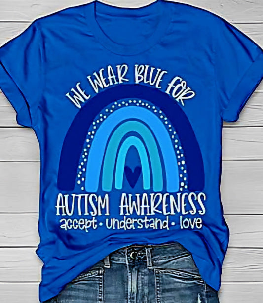 Autism Awearness